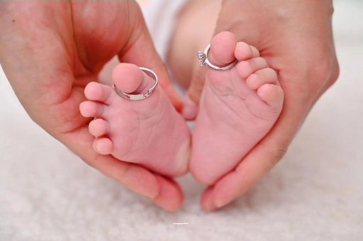 红河孕妇六个月肚子多大